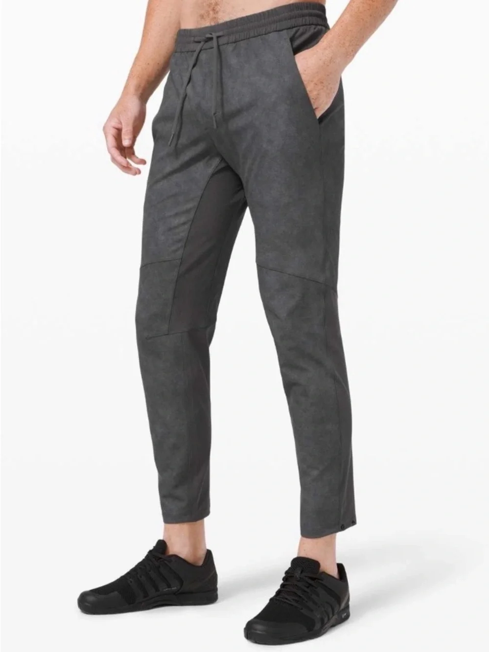 Lululemon License To Train Pant *30